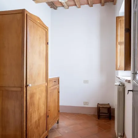 Podere La Montalla