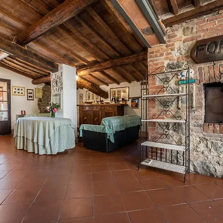 Podere La Montalla * Radicofani