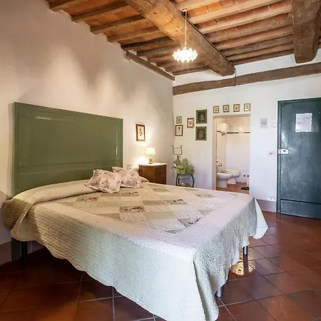 Podere La Montalla Radicofani