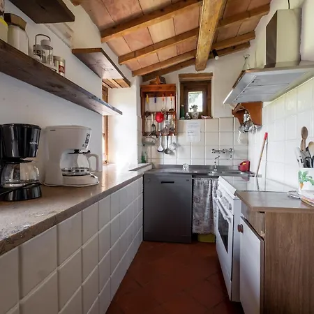 Villa Podere La Montalla Radicofani