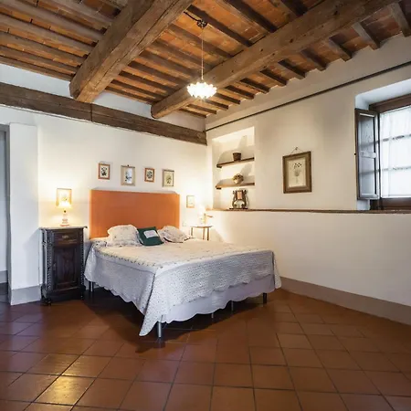 Podere La Montalla Radicofani