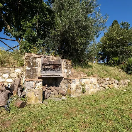 Villa Podere La Montalla