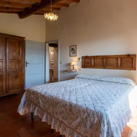 Podere La Montalla *