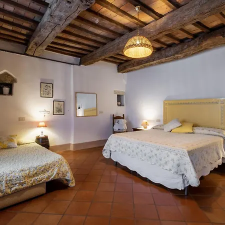 Βίλα Podere La Montalla